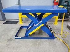 Vestil hydraulic scissor for sale  Findlay