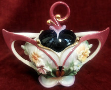 Zuccheriera porcellana franz usato Zuccheriera porcellana franz usato  Roma