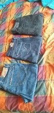 Jeans levi 512 usato  Vignola Falesina