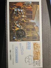 Philatélique numismatique nic d'occasion  Marennes