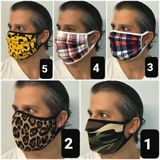 Face mask double for sale  Tampa