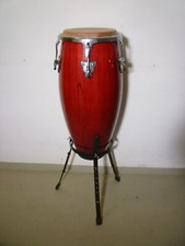 Conga trommel 25 gebraucht kaufen  Horhausen