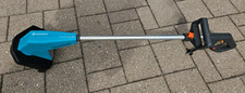 Gardena elektro trimmer gebraucht kaufen  Ampfing