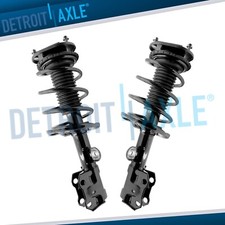 Front left right for sale  Detroit