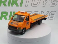 Iveco daily cararama usato  Varese