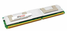 Memória RAM para servidor 4GB (1x4GB) DDR2 PC2-5300F 2Rx4 667MHz ECC totalmente em buffer, usado comprar usado  Enviando para Brazil