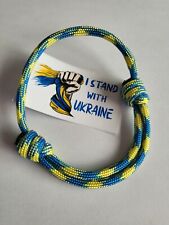 Ukraine wristband buy for sale  DERBY