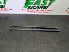 Coppia pistoncini baule usato Coppia pistoncini baule usato  Camigliano Santa Gemma