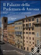 Palazzo della prefettura usato  Italia