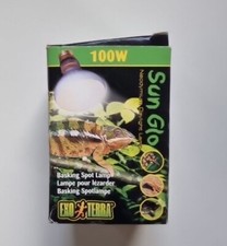 Exo terra spotlampe gebraucht kaufen  Wiesentheid