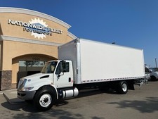 2019 international 4300 for sale  Lathrop
