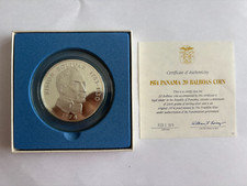 Balboas panama 1974 gebraucht kaufen  Hamm