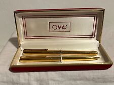 Set penne omas usato  Bologna