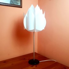 Ikea tulip lampada usato  Foggia