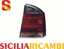 FANALE POSTERIORE DESTRO OPEL VECTRA C 2002-2009 FUME' MAGNETI MARELLI LLF071 comprar usado  Enviando para Brazil
