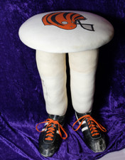 Vtg cincinnati bengals for sale  Tuscaloosa