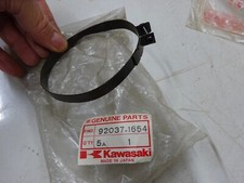 Kawasaki nos drive for sale  CLITHEROE
