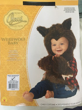 Rubie opus werewolf for sale  LONDON