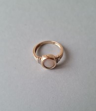 Ring gelbgold 585 gebraucht kaufen  Kassel