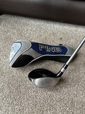 Ping wood golf for sale  DROITWICH