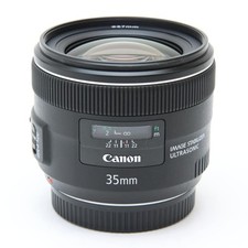Canon 35mm is d'occasion  Expédié en Belgium