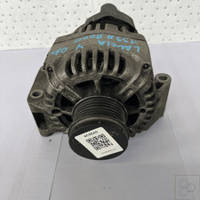 51784845 alternatore lancia usato  Italia