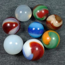 Antique akro agate for sale  Walnut Creek