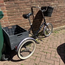 Pashley tri folding for sale  HOVE