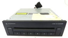 Beetle disc changer for sale  CHELMSFORD