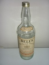 Bell old scotch for sale  WISBECH