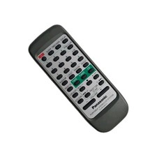 Original Panasonic EUR648251 Fernbedienung tested remote Control Getestet comprar usado  Enviando para Brazil