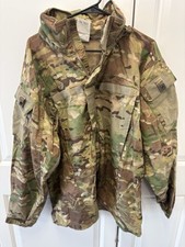 Sekri multicam jacket for sale  Jber