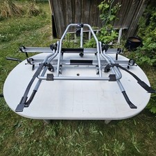 Thule fahrradheckträger clipo gebraucht kaufen  Neumünster
