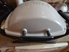 Weber q140 electric for sale  Plainfield