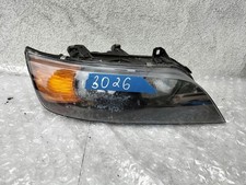 Frontscheinwerfer bmw 9342840 gebraucht kaufen  Hamburg