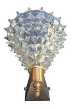 Applique murano rostrato usato  Trevenzuolo