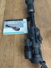 Yukon photon 4.5х42s for sale  ALDERSHOT