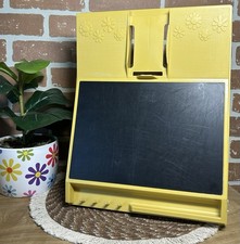 Vintage rubbermaid yellow for sale  Schererville