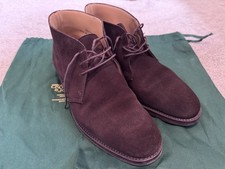 Crockett jones chiltern for sale  HITCHIN