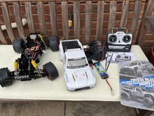 tamiya hilux for sale tamiya hilux for sale BROMSGROVE