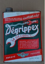 degrippant d'occasion degrippant d'occasion Marsac-en-Livradois