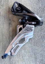 Umwerfer shimano xtr gebraucht kaufen  München