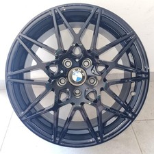 Cerchio lega bmw usato  Bonea