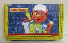 Handy manny wallet for sale  Shippensburg