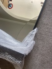 Industrial storage mirror for sale  STOCKPORT