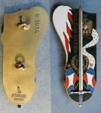 Grande armee esm d'occasion Grande armee esm d'occasion  Dompaire