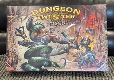 Ludically boardgame dungeon for sale  Gates