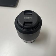 Sony 210mm f4.5 for sale  Corona