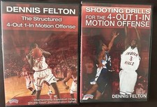 Basketball training dennis for sale  Dresher