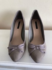 Ladies mink faux for sale  LITTLEHAMPTON